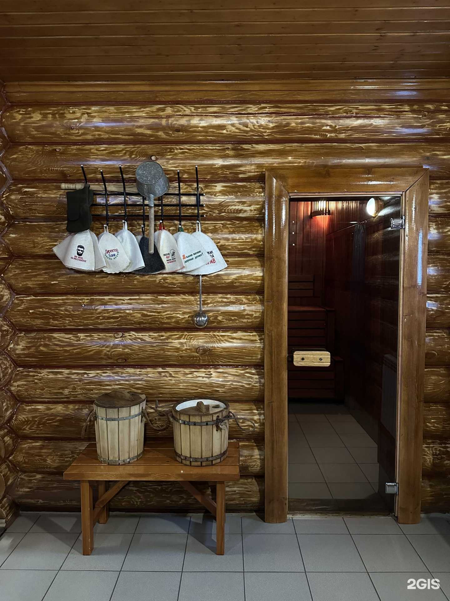 Отзывы на компанию Приветливый дворик в г. Омск c фото