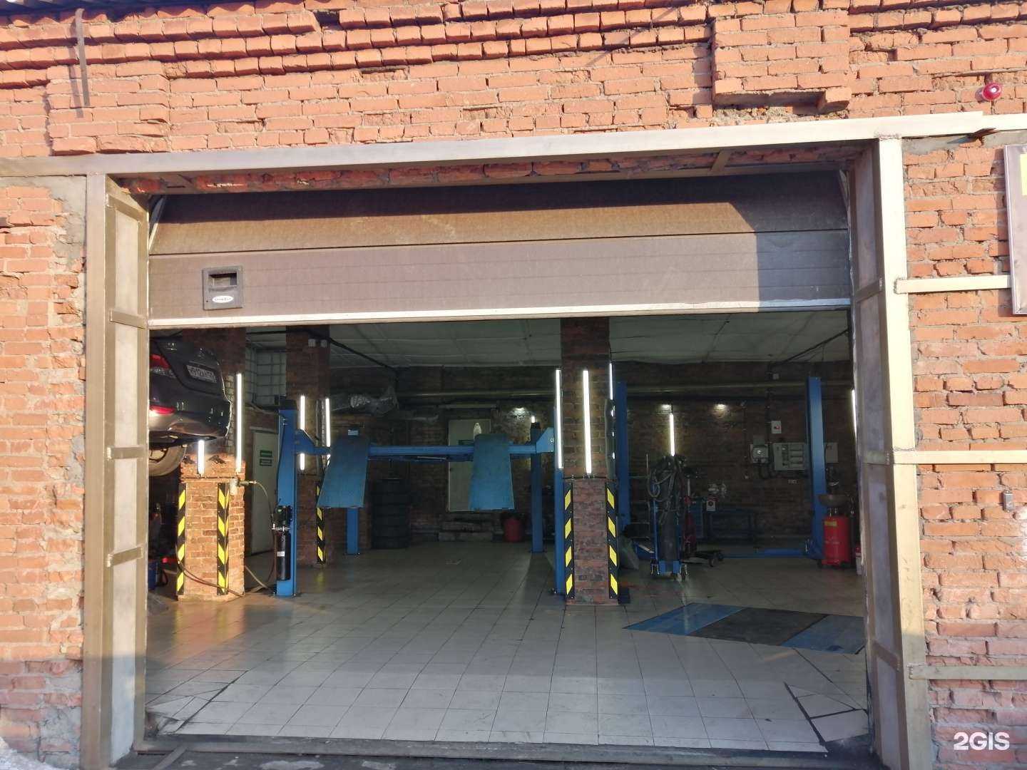 Отзывы на компанию Хороший сервис в г. Владивосток c фото