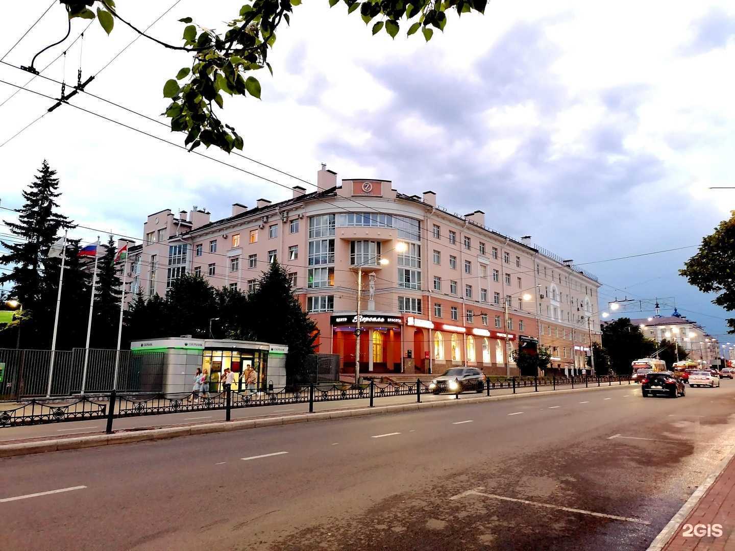 Отзывы на компанию Поехали в Калуге c фото - фотография 2 из 2