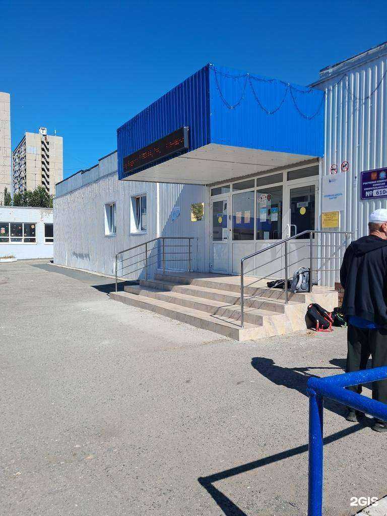 Отзывы на компанию Олимпиец в г. Тольятти c фото