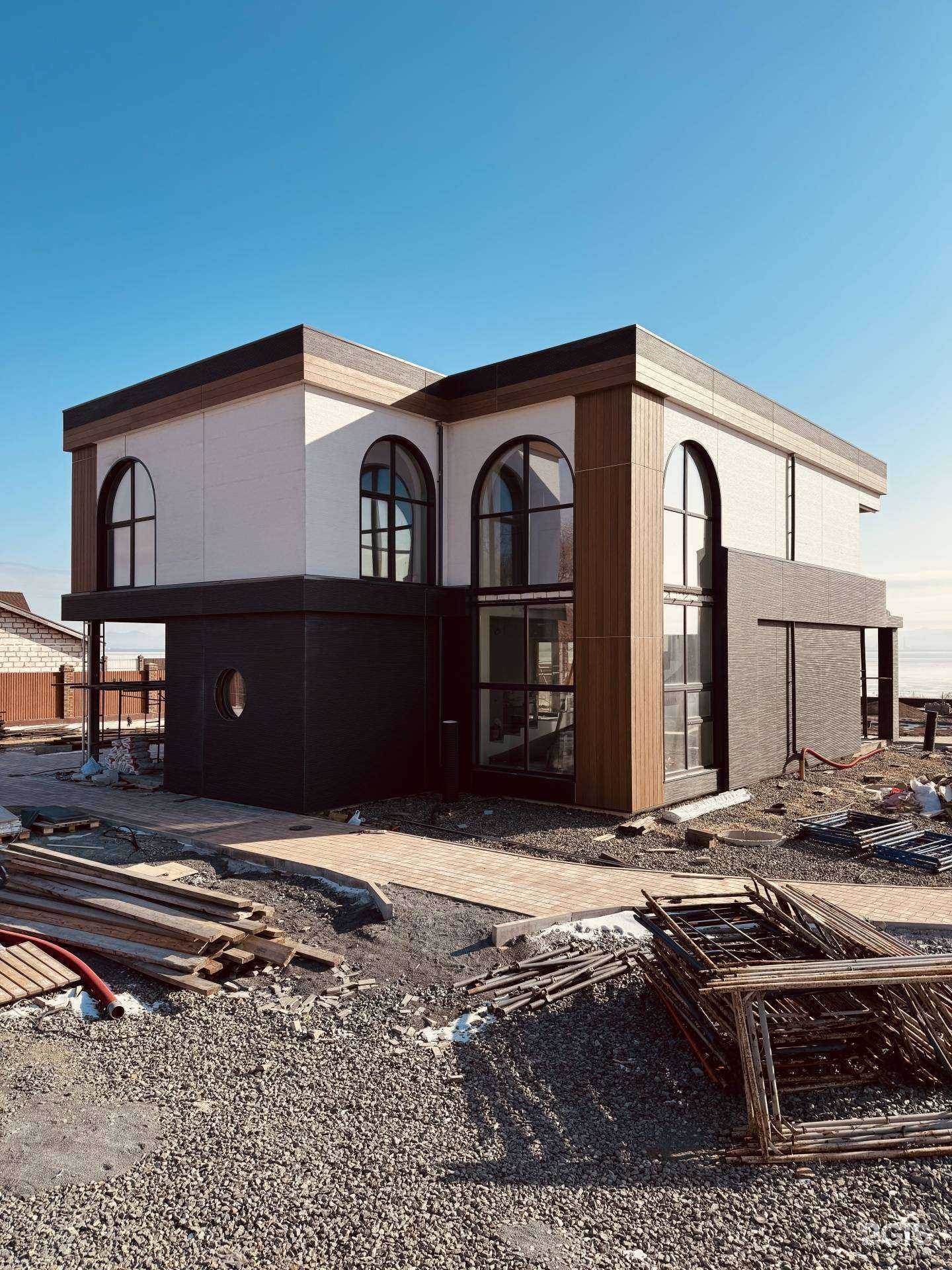 Отзывы на компанию Белый Куб в Владивостоке c фото