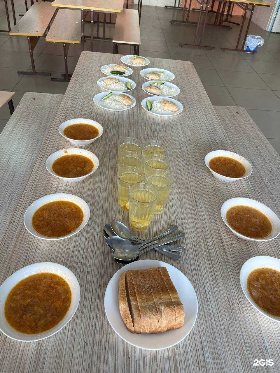 Отзывы на компанию Лицей №1 в г. Томск c фото