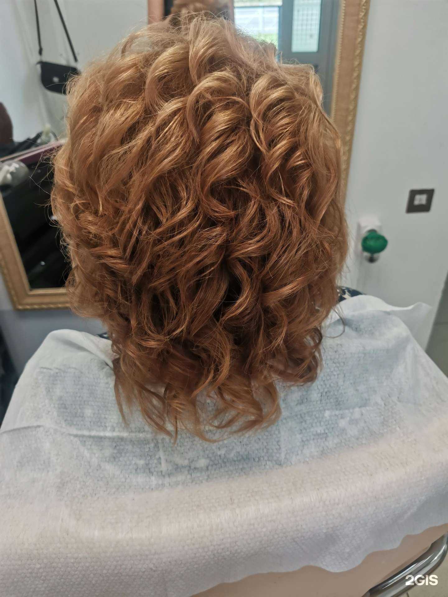 Отзывы на компанию Парикмахерская в Казани c фото