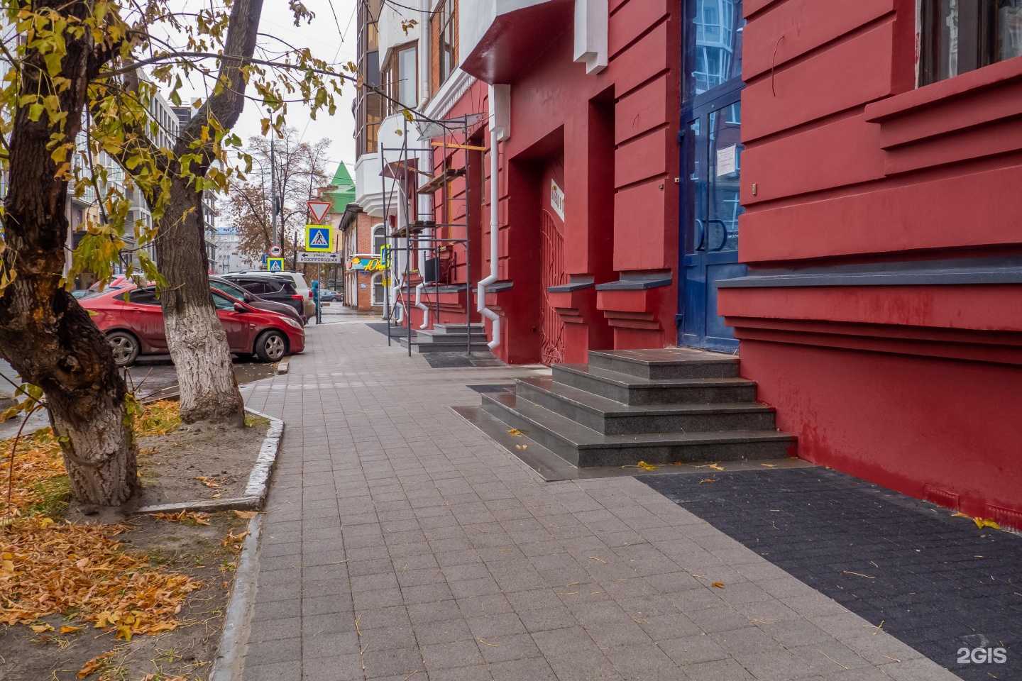 Отзывы на компанию PODval в Тюмени c фото