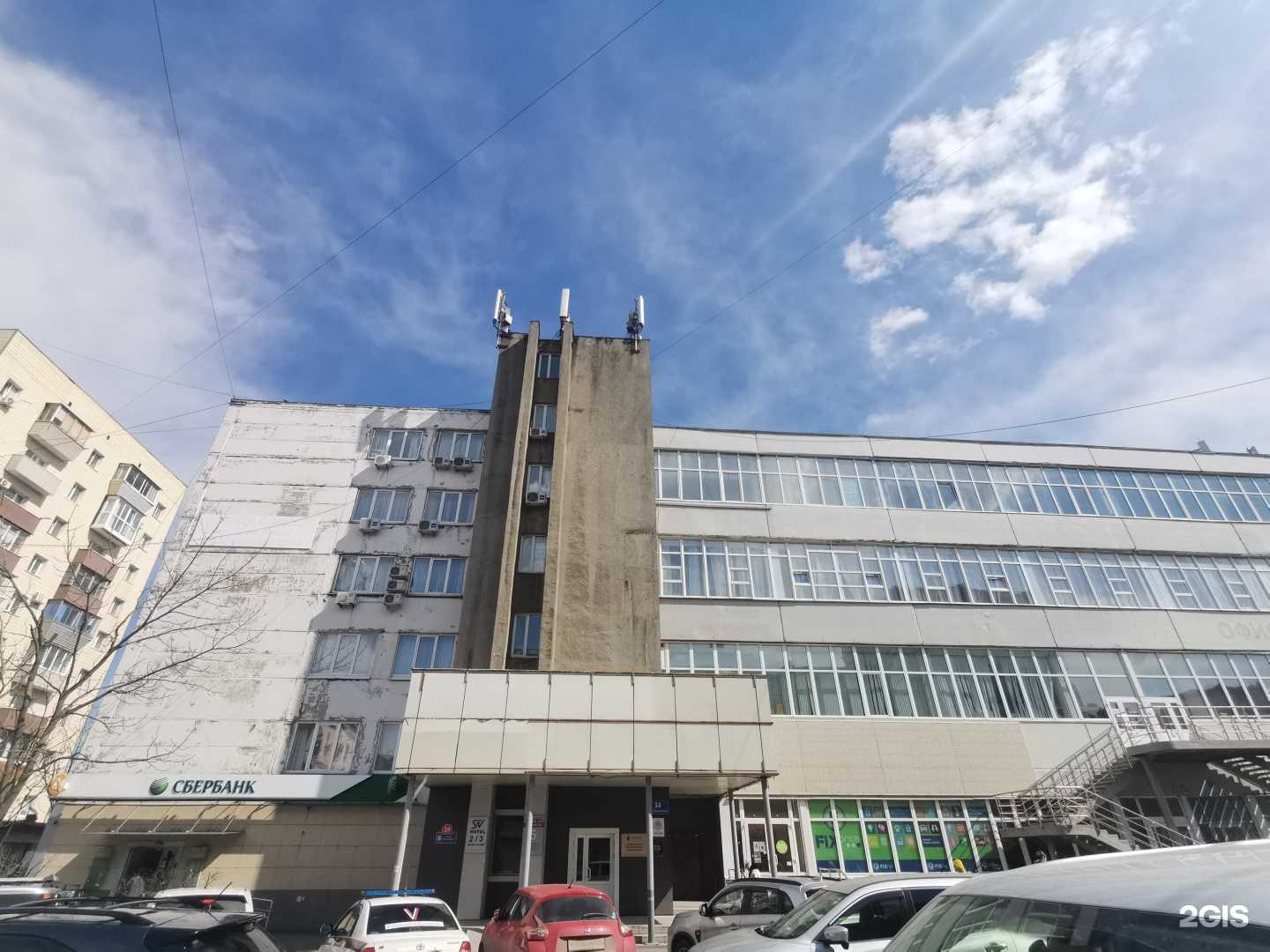 Отзывы на компанию Силикрон в Владивостоке c фото - фотография 2 из 2