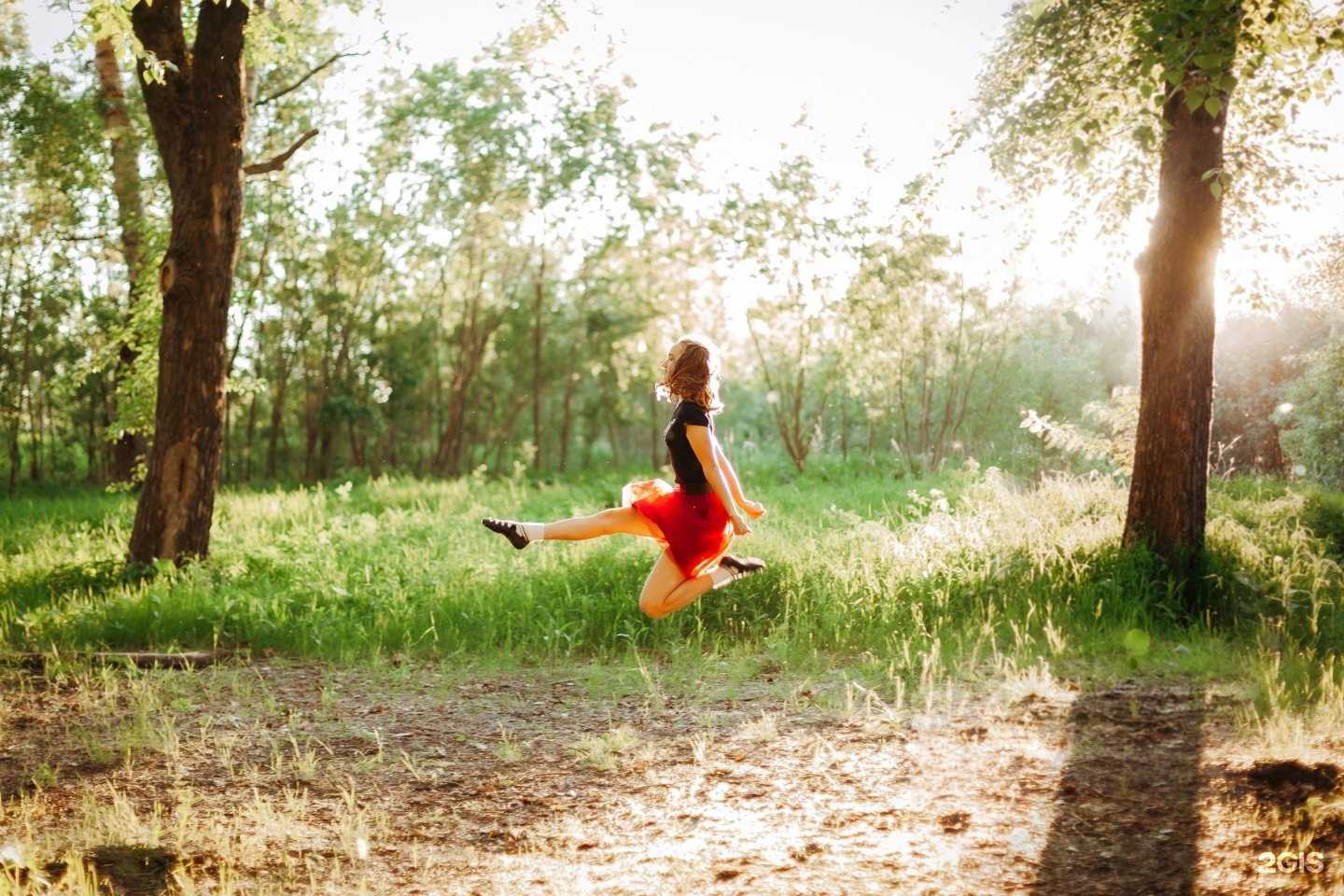 Отзывы на компанию Школа спортивных ирландских танцев в Архангельске c фото