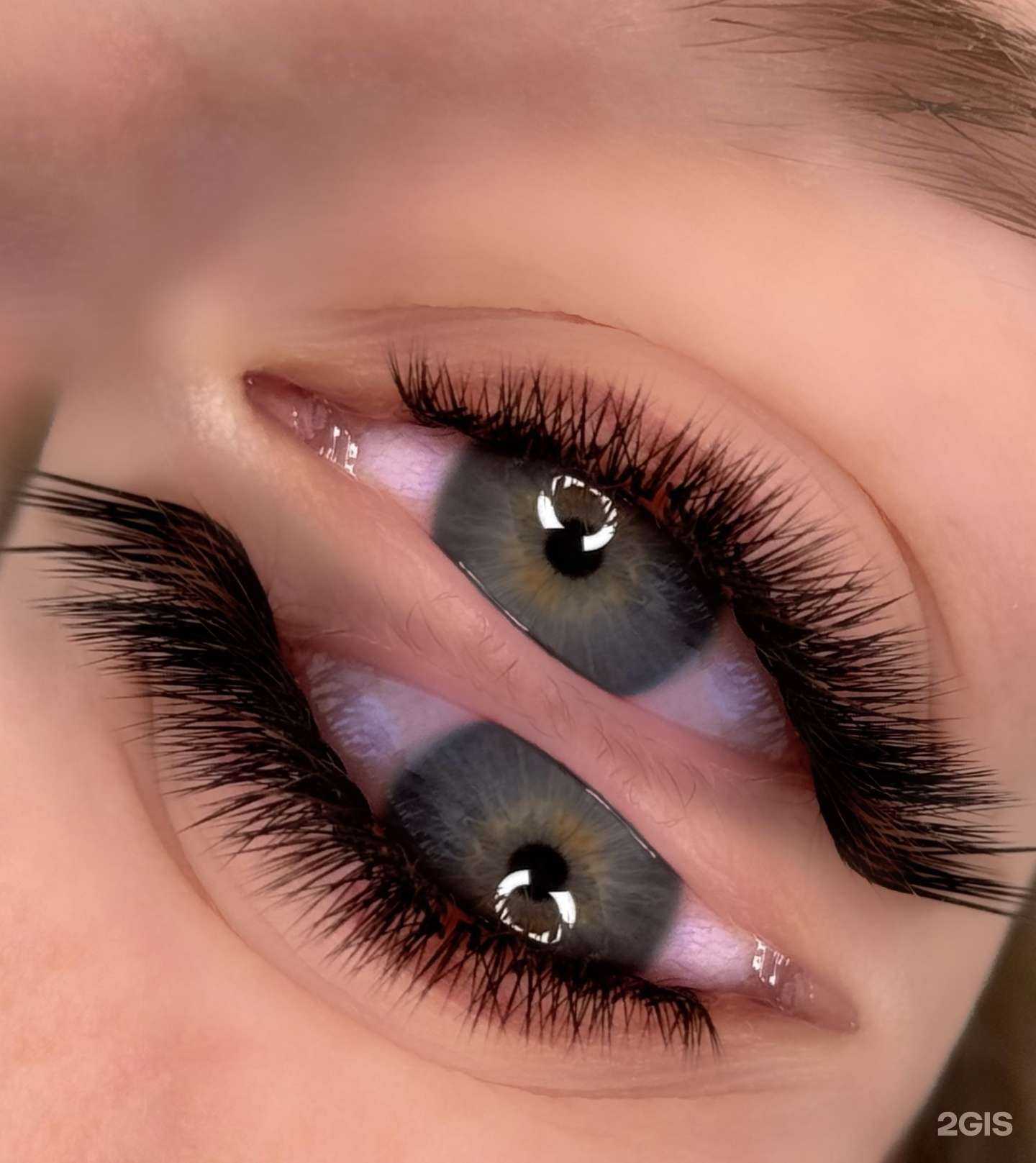 Отзывы на компанию Lash_nsk_dk в Новосибирске c фото