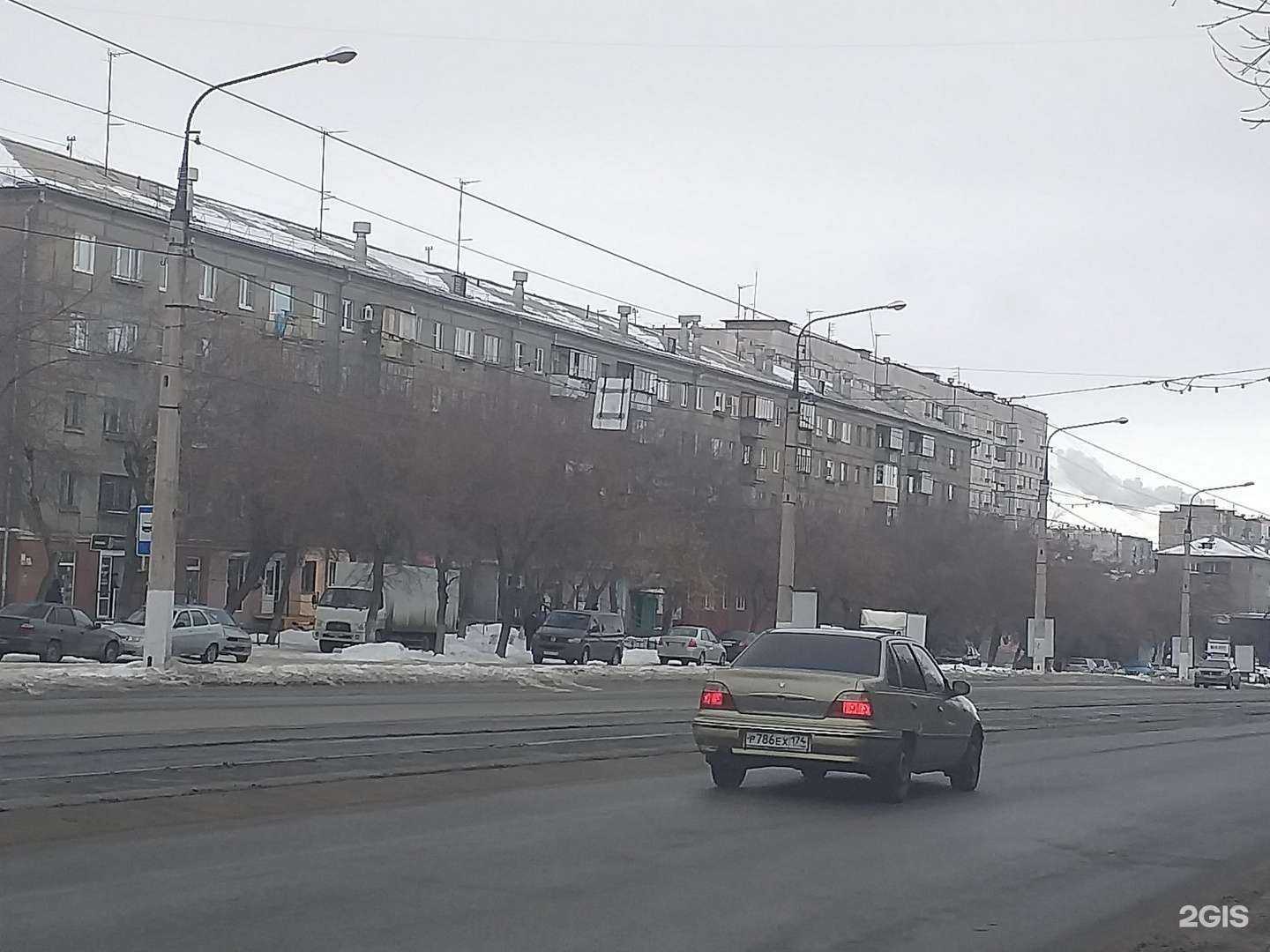 Отзывы на компанию Центр охраны материнства и детства г. Магнитогорск в Магнитогорске c фото - фотография 2 из 2