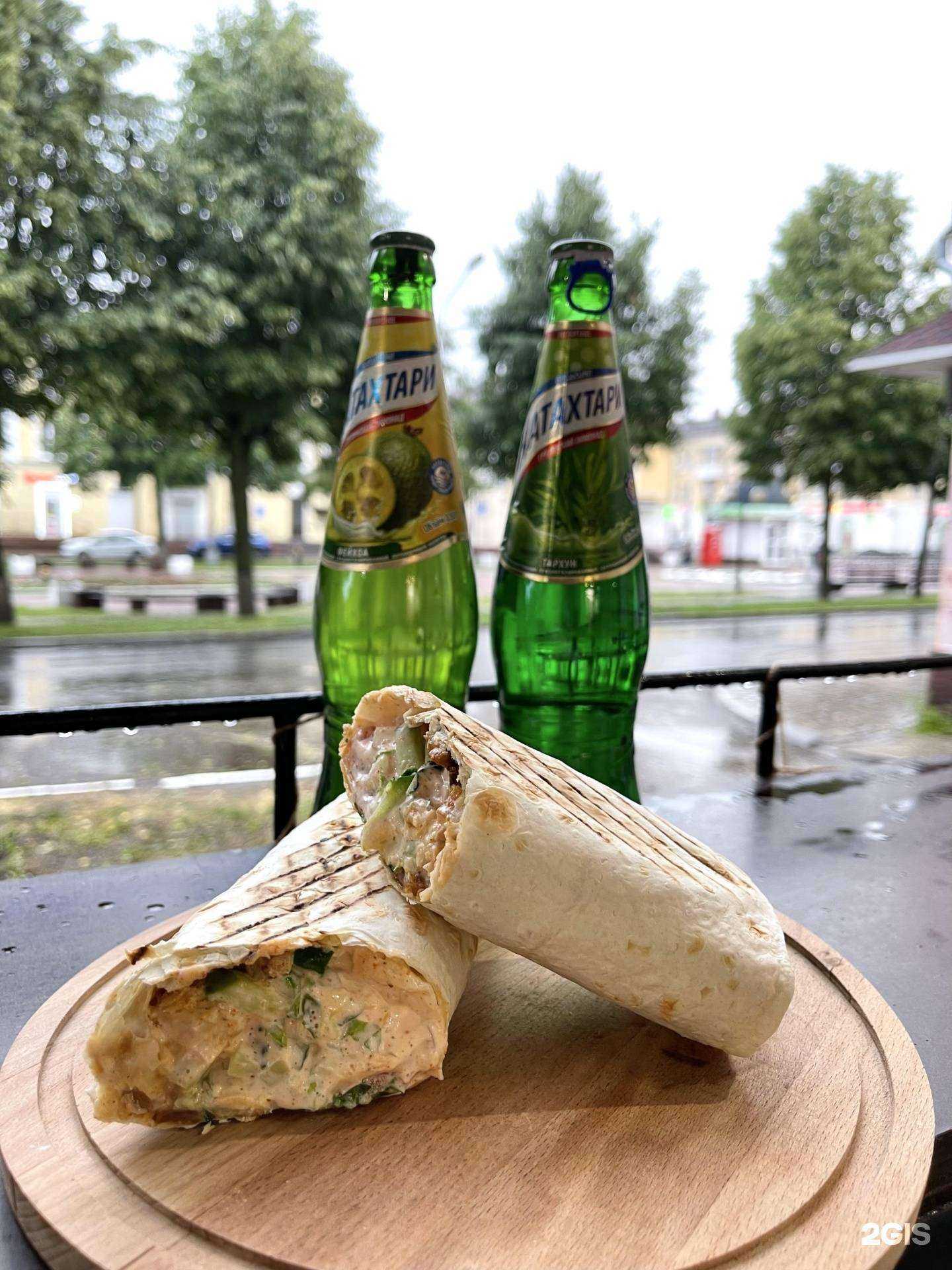 Отзывы на компанию Шаурма Хаус в Йошкар-Оле c фото