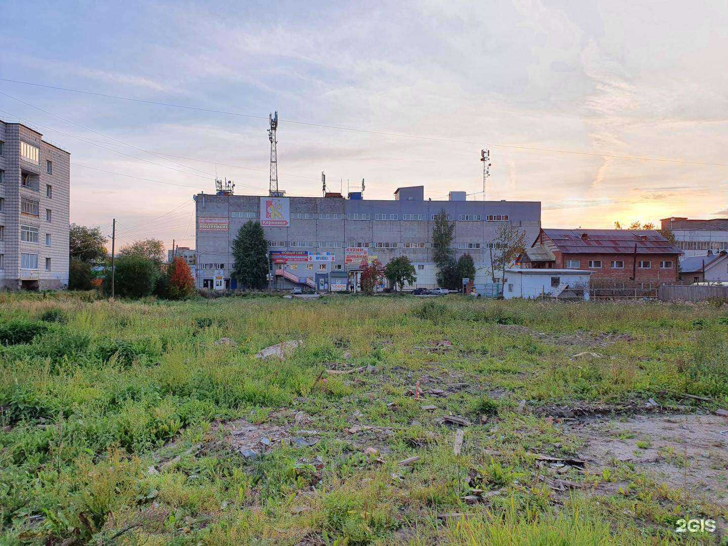 Отзывы на компанию Берлога в Сыктывкаре c фото - фотография 2 из 2