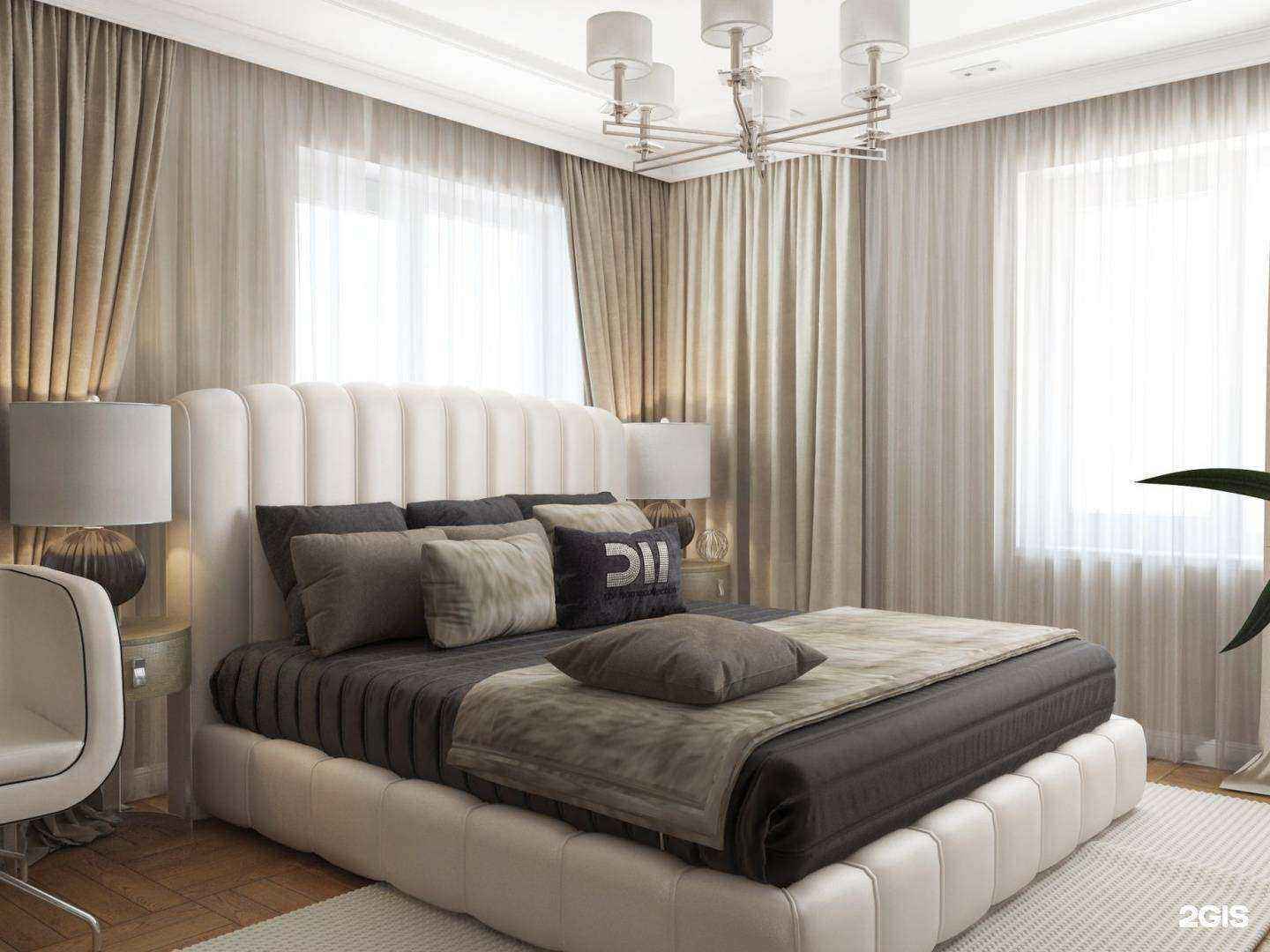 Отзывы на компанию Первое дизайн-бюро в г. Саратов c фото