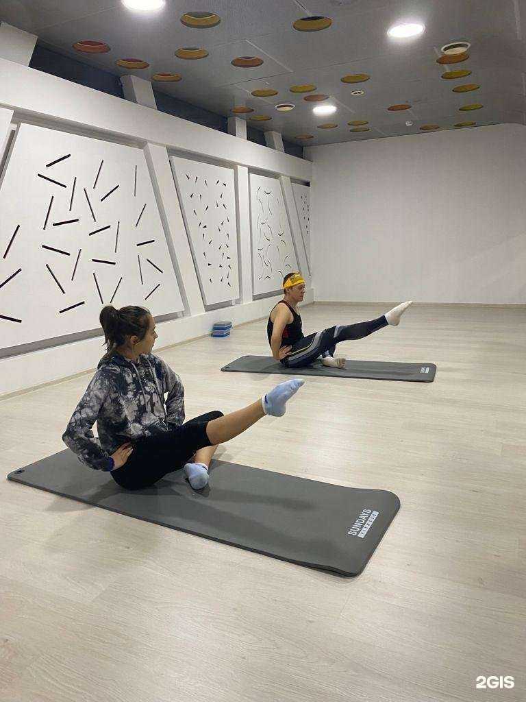 Отзывы на компанию АкроРитм в Екатеринбурге c фото