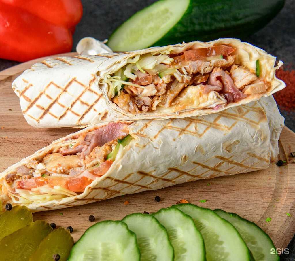 Отзывы на компанию Серый волк в г. Пермь c фото