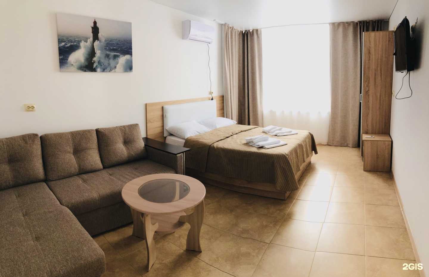 Отзывы на компанию Берег Анапы в Анапе c фото