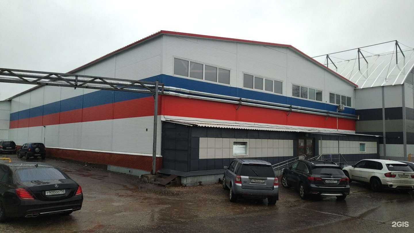 Отзывы на компанию Никольский в г. Балашиха c фото