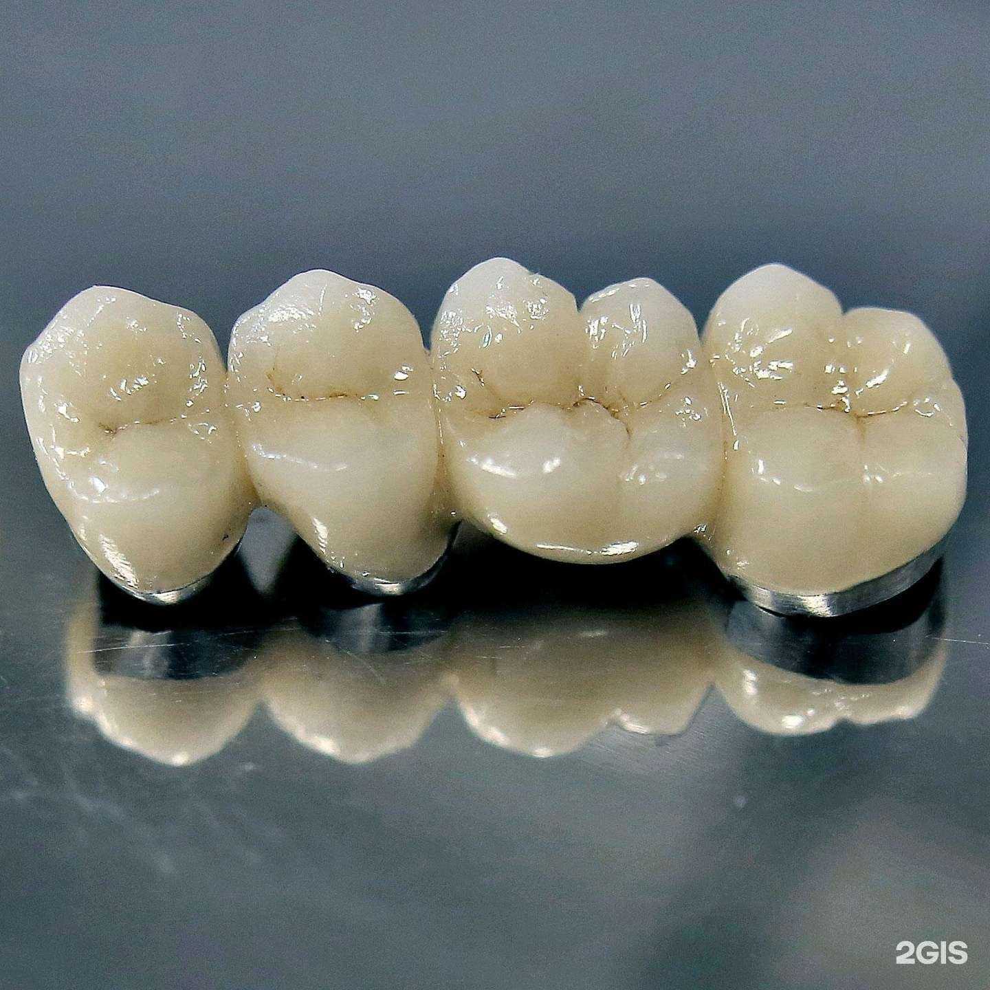 Отзывы на компанию Стоматолог и Я в г. Омск c фото