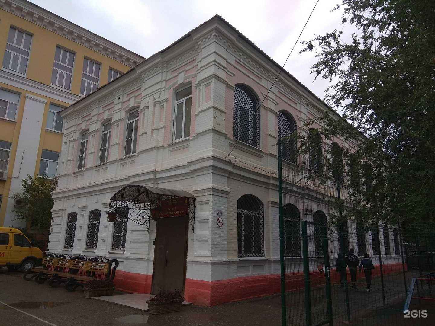 Отзывы на компанию Сказочки в Астрахани c фото - фотография 2 из 2