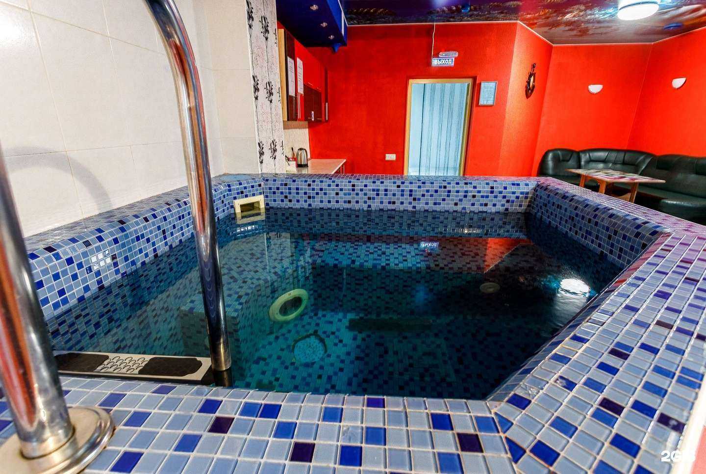 Отзывы на компанию Посейдон в Хабаровске c фото