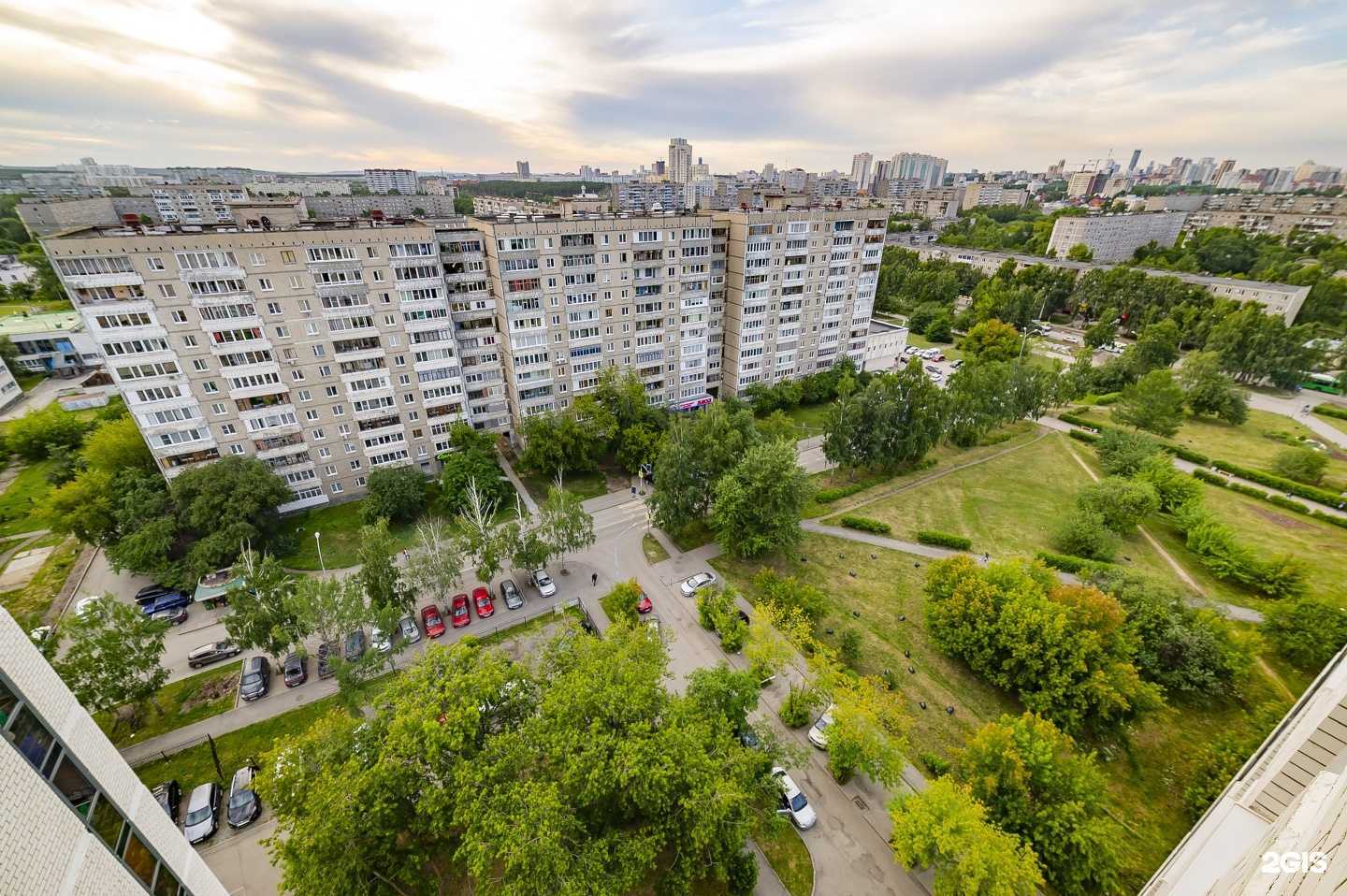 Отзывы на компанию Good House в Екатеринбурге c фото