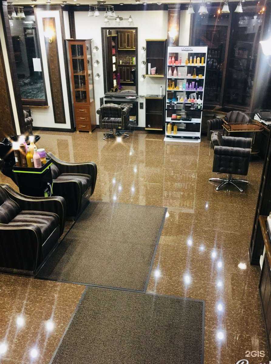 Отзывы на компанию Inoa в Химках c фото