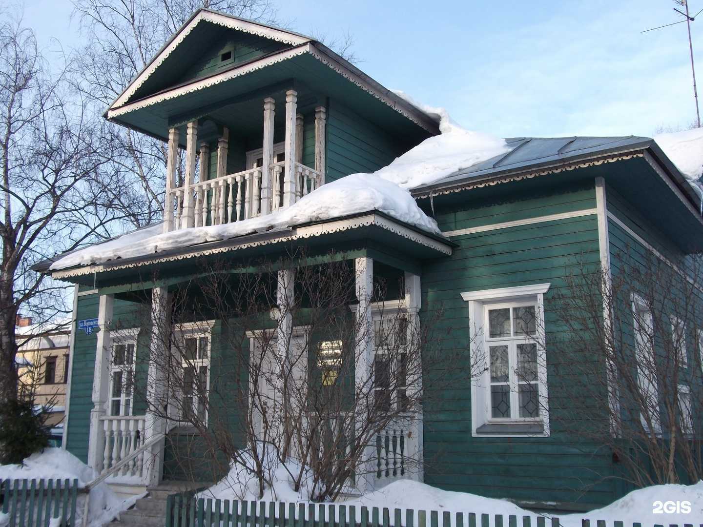 Отзывы на компанию Контэкс-Кран в Вологде c фото