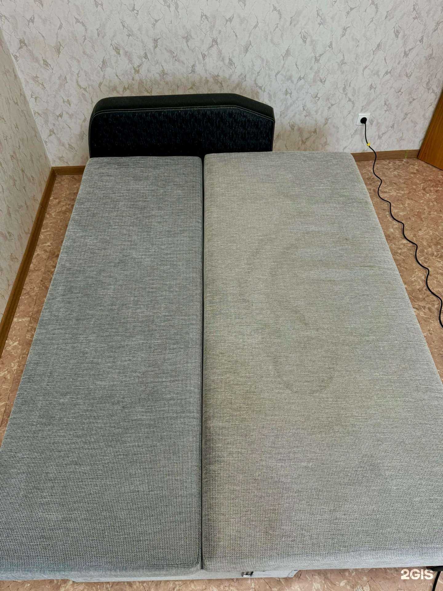 Отзывы на компанию Чистый Стиль в г. Южно-Сахалинск c фото