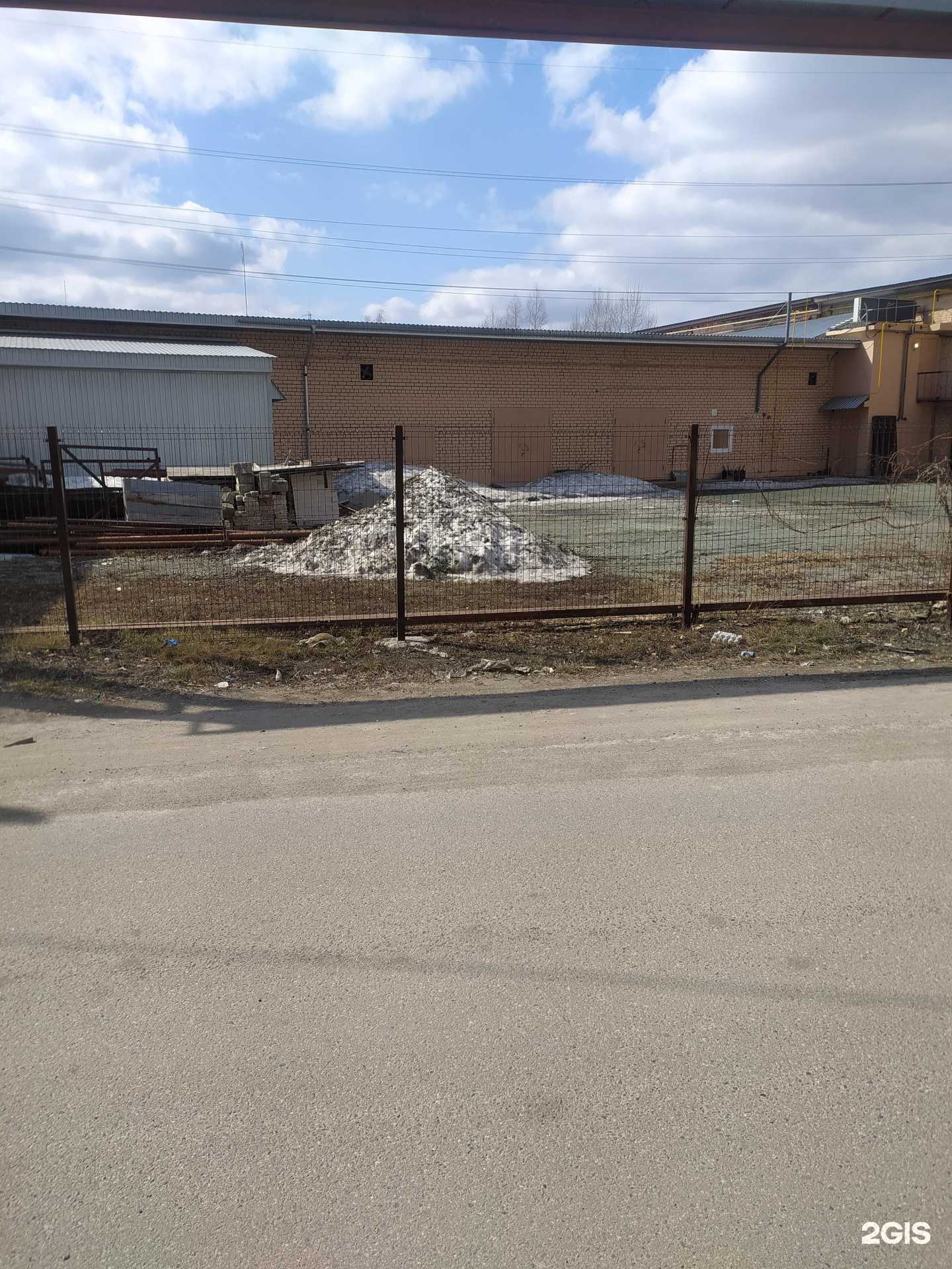 Отзывы на компанию Vinde в Барнауле c фото