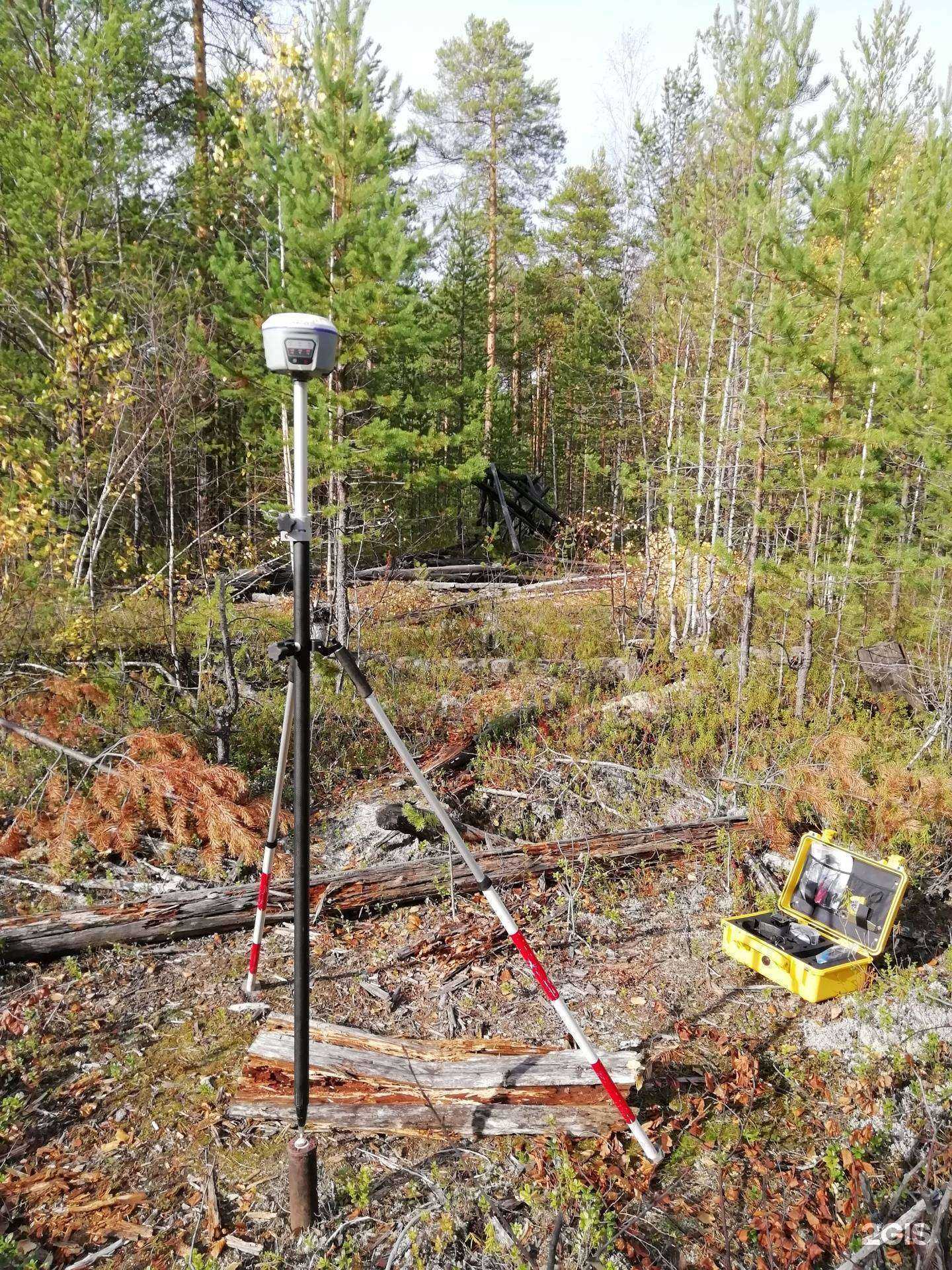 Отзывы на компанию Геосфера в Вологде c фото