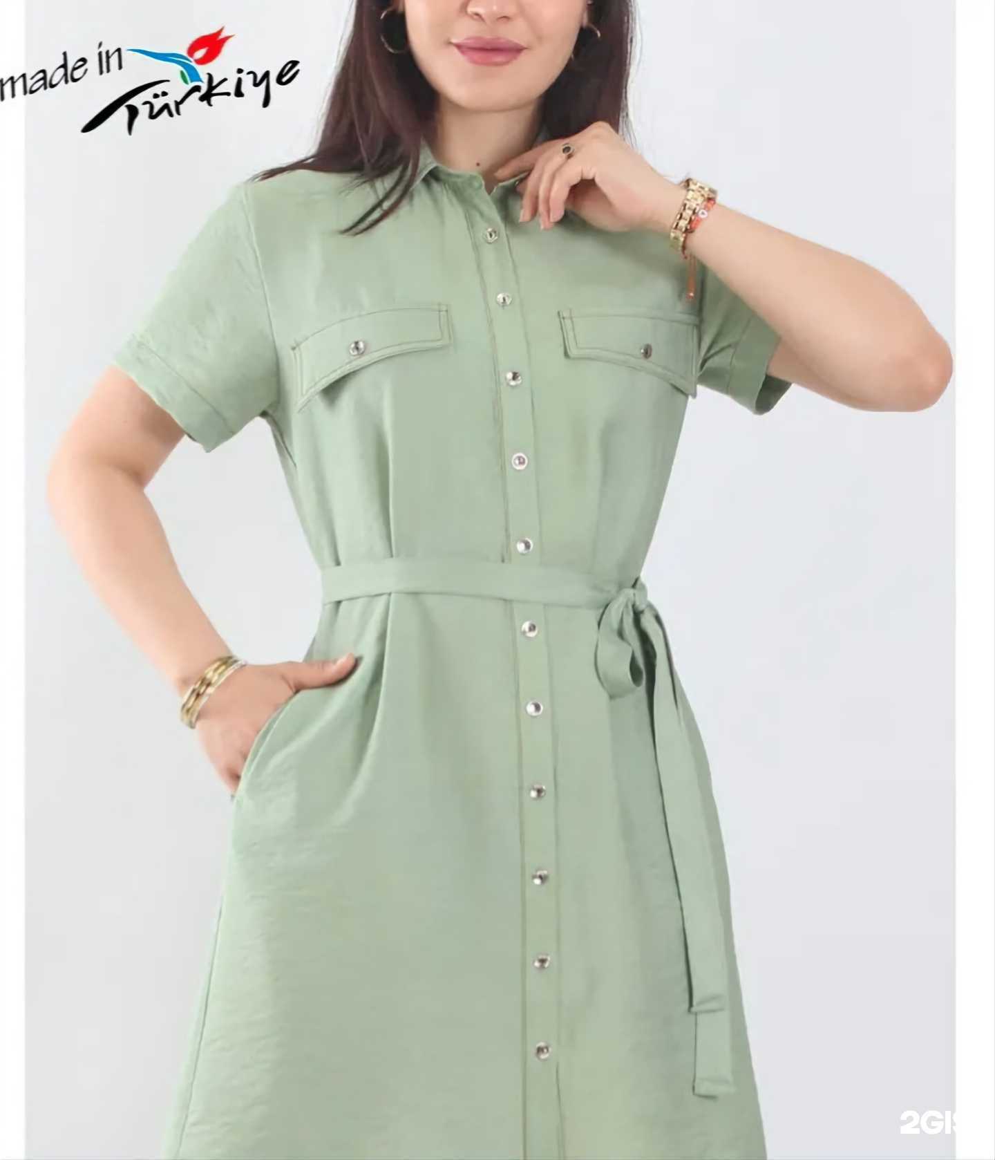 Отзывы на компанию Магазин трикотажных изделий в г. Оренбург c фото