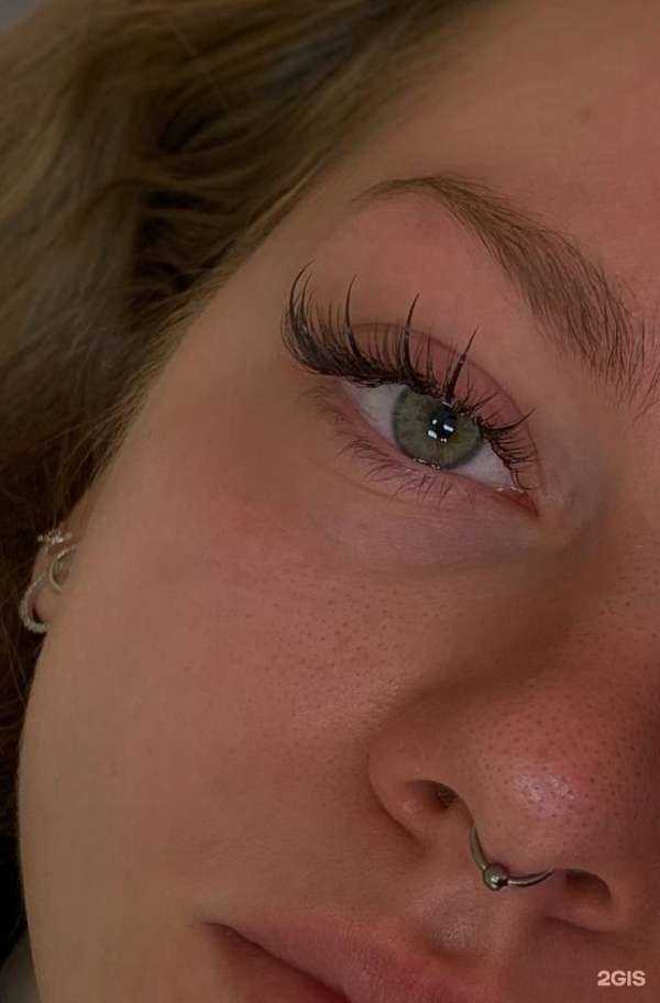 Отзывы на компанию Resnichka в Тюмени c фото