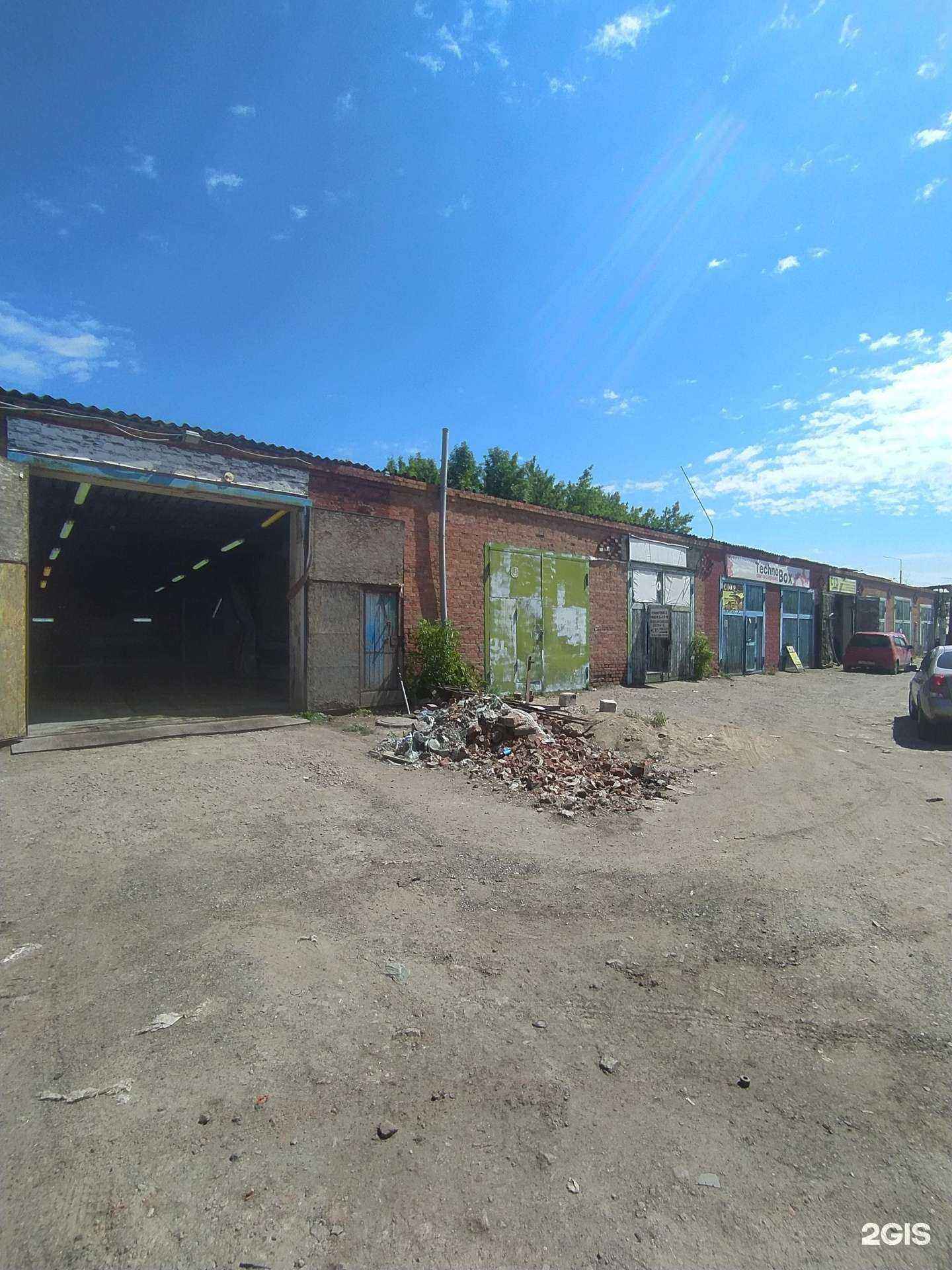 Отзывы на компанию ЦНТС в Омске c фото