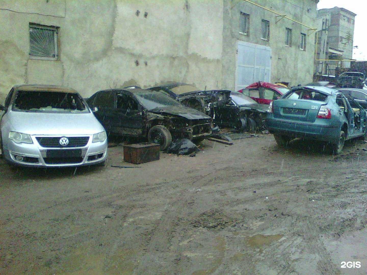 Отзывы на компанию Авторазбор13 в Саранске c фото