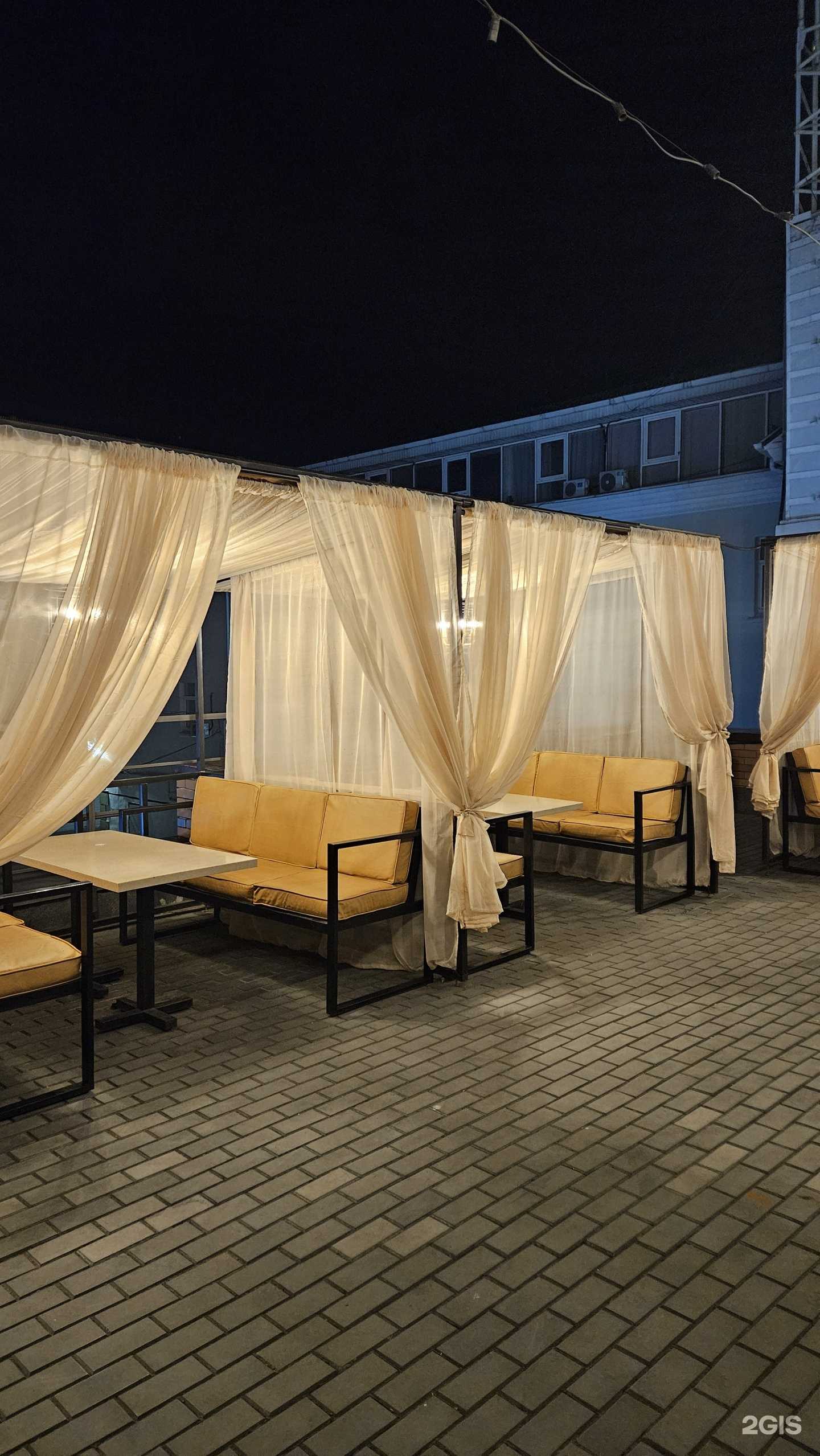 Отзывы на компанию Bla-bla lounge в Иркутске c фото