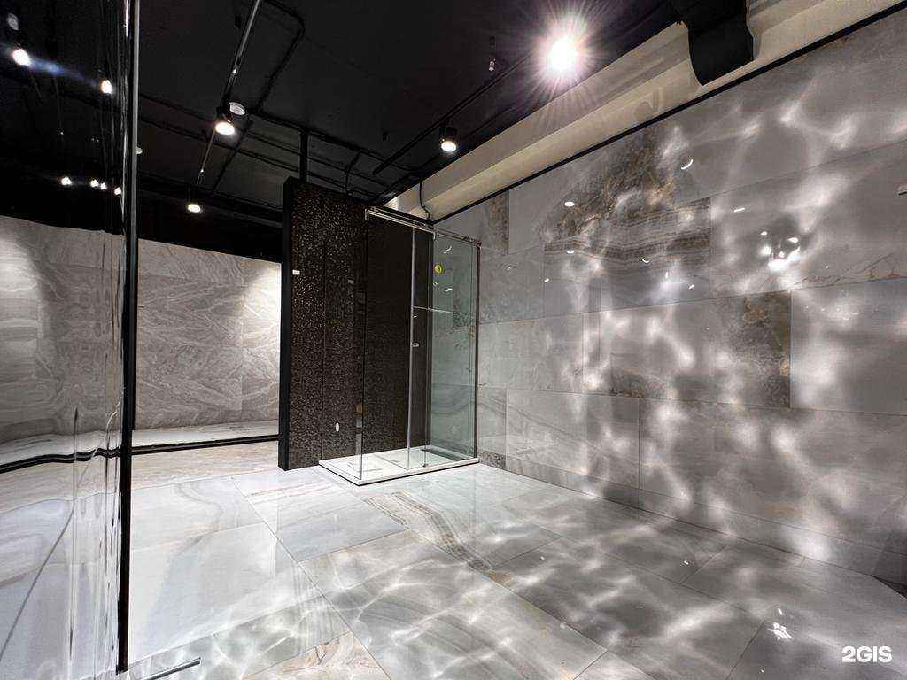 Отзывы на компанию Porcelanosa в г. Красноярск c фото