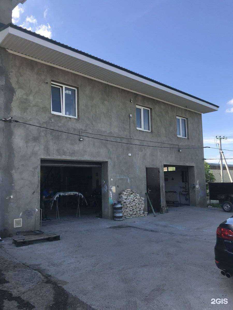 Отзывы на компанию M.A.N Auto в Ставрополе c фото