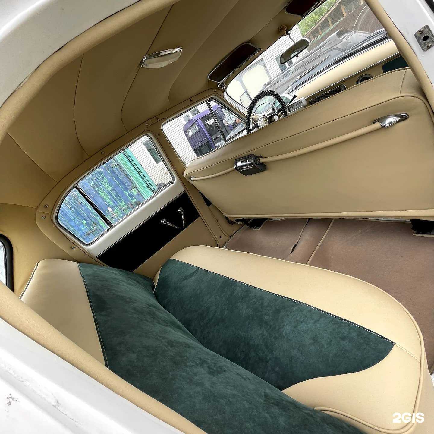 Отзывы на компанию Egoist в Находке c фото