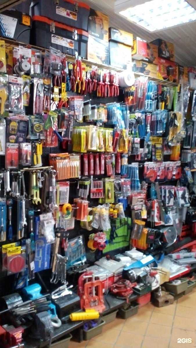 Отзывы на компанию Магазин строительных материалов в Туле c фото