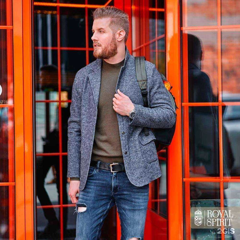 Отзывы на компанию Royal Spirit в Саранске c фото