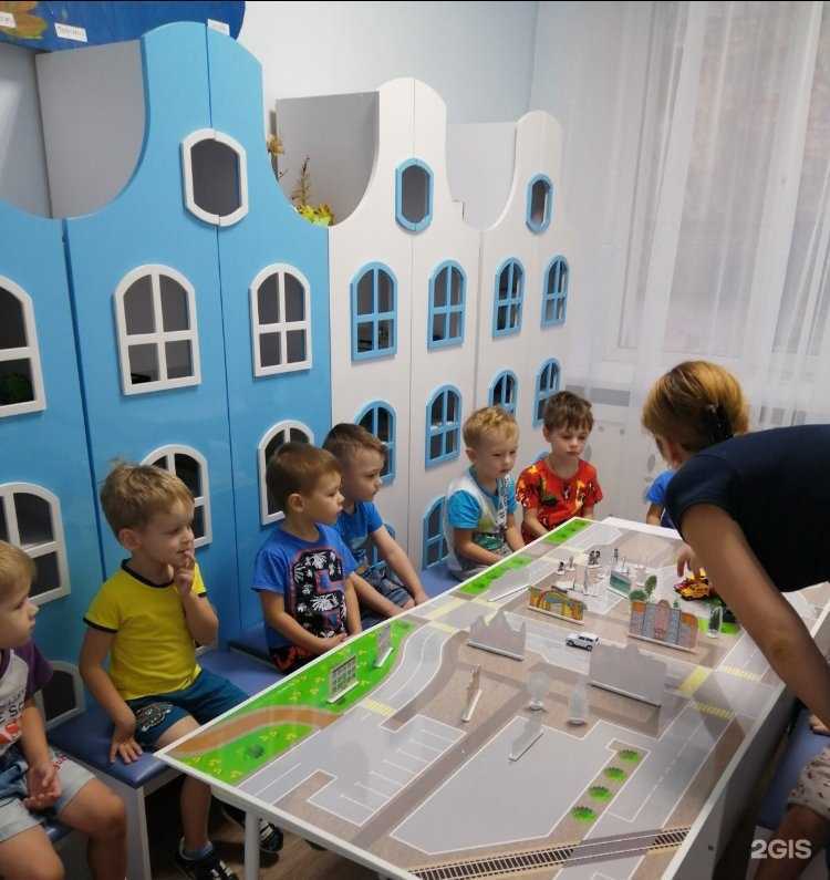 Отзывы на компанию Детский сад №167 в Красноярске c фото