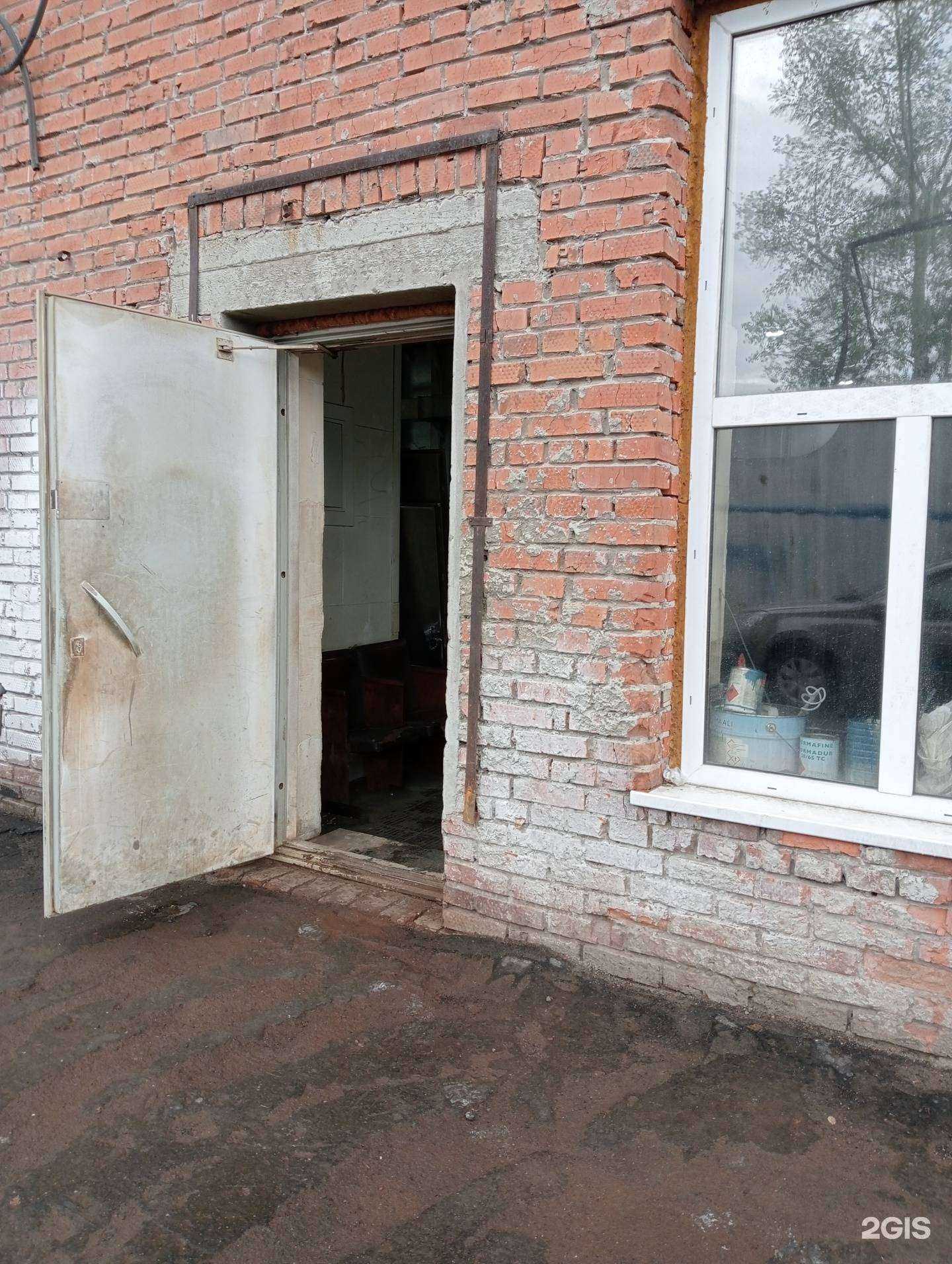 Отзывы на компанию Защитные технологии Сибири в г. Новосибирск c фото