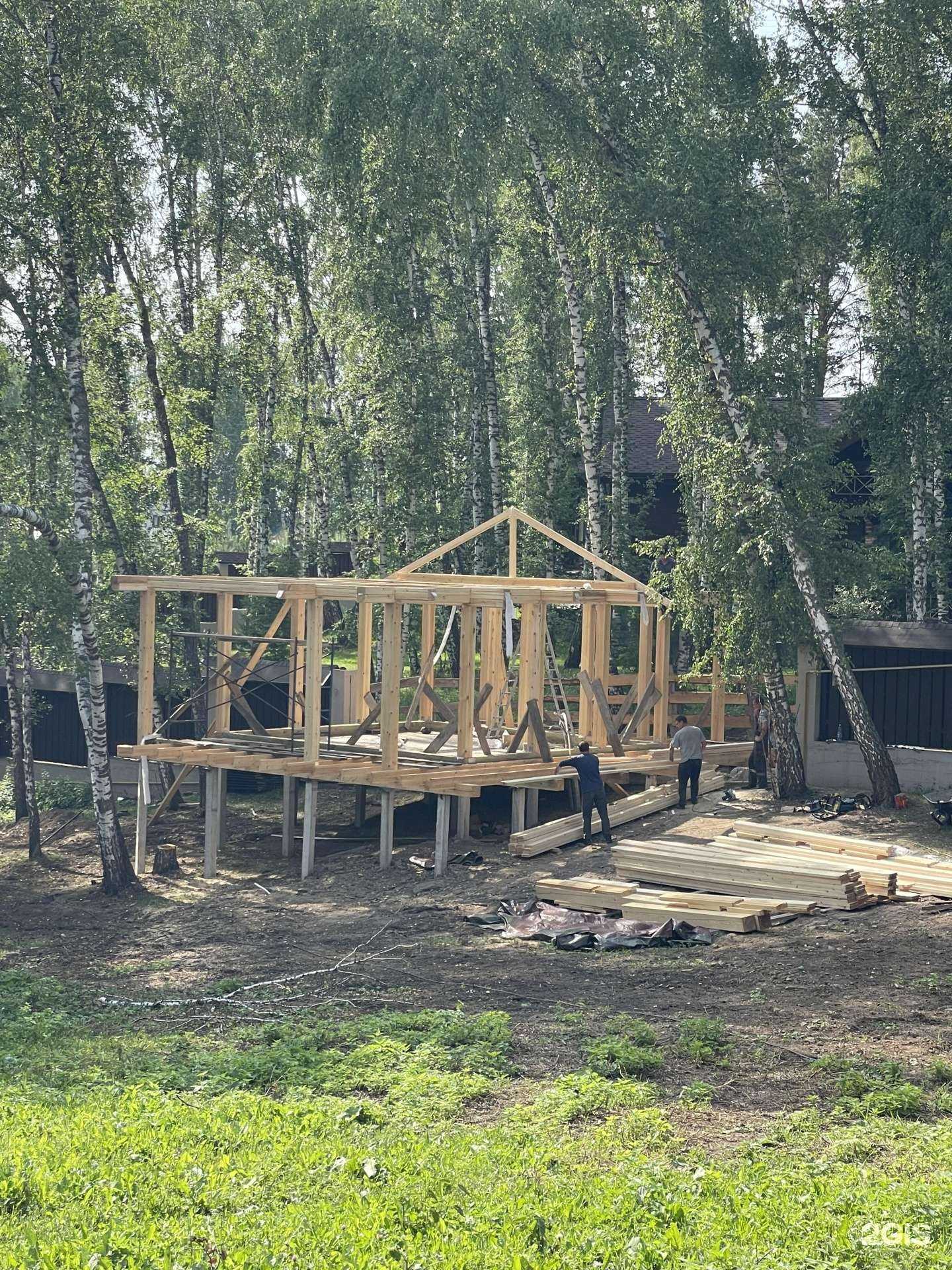 Отзывы на компанию Кровля тек 42 в г. Кемерово c фото