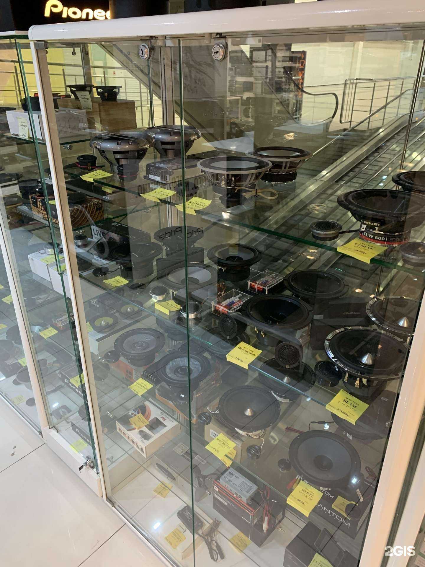 Отзывы на компанию Avtozvuk в Самаре c фото