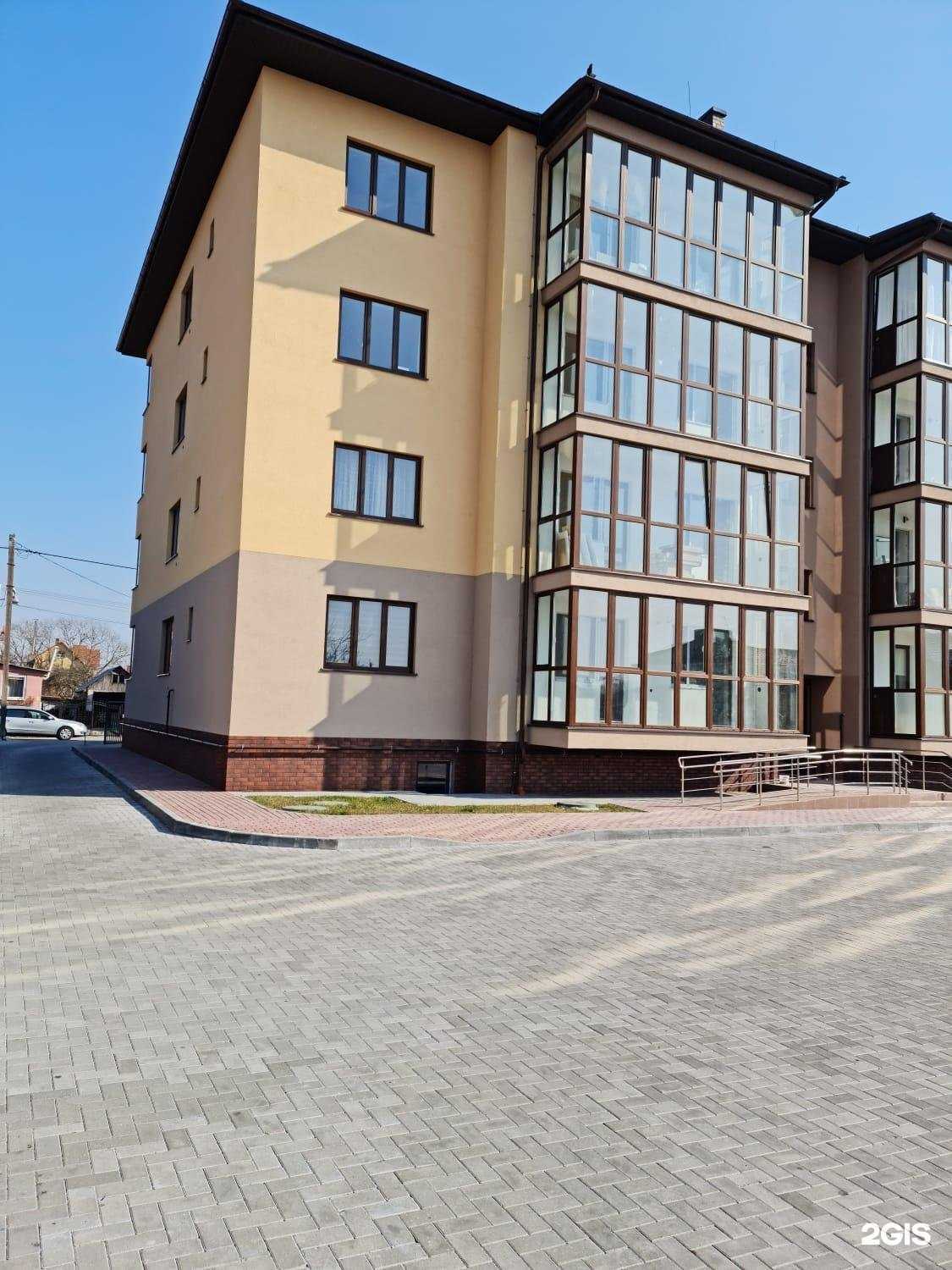 Отзывы на компанию Pavlov в Калининграде c фото - фотография 2 из 2