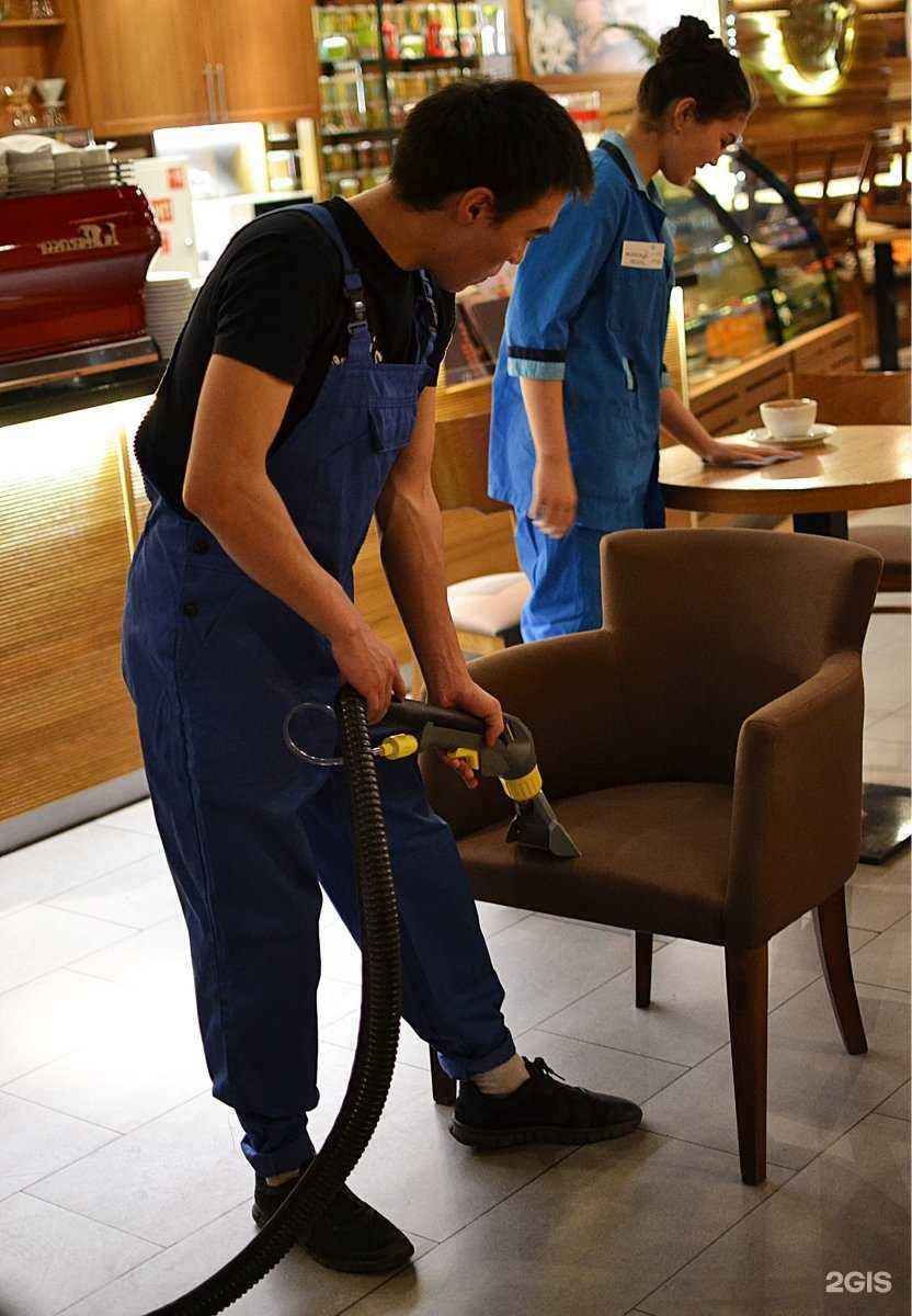 Отзывы на компанию Санитарная профилактика-сервис в Красноярске c фото