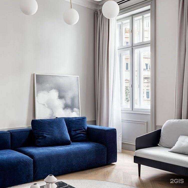 Отзывы на компанию Payu Design в г. Сочи c фото