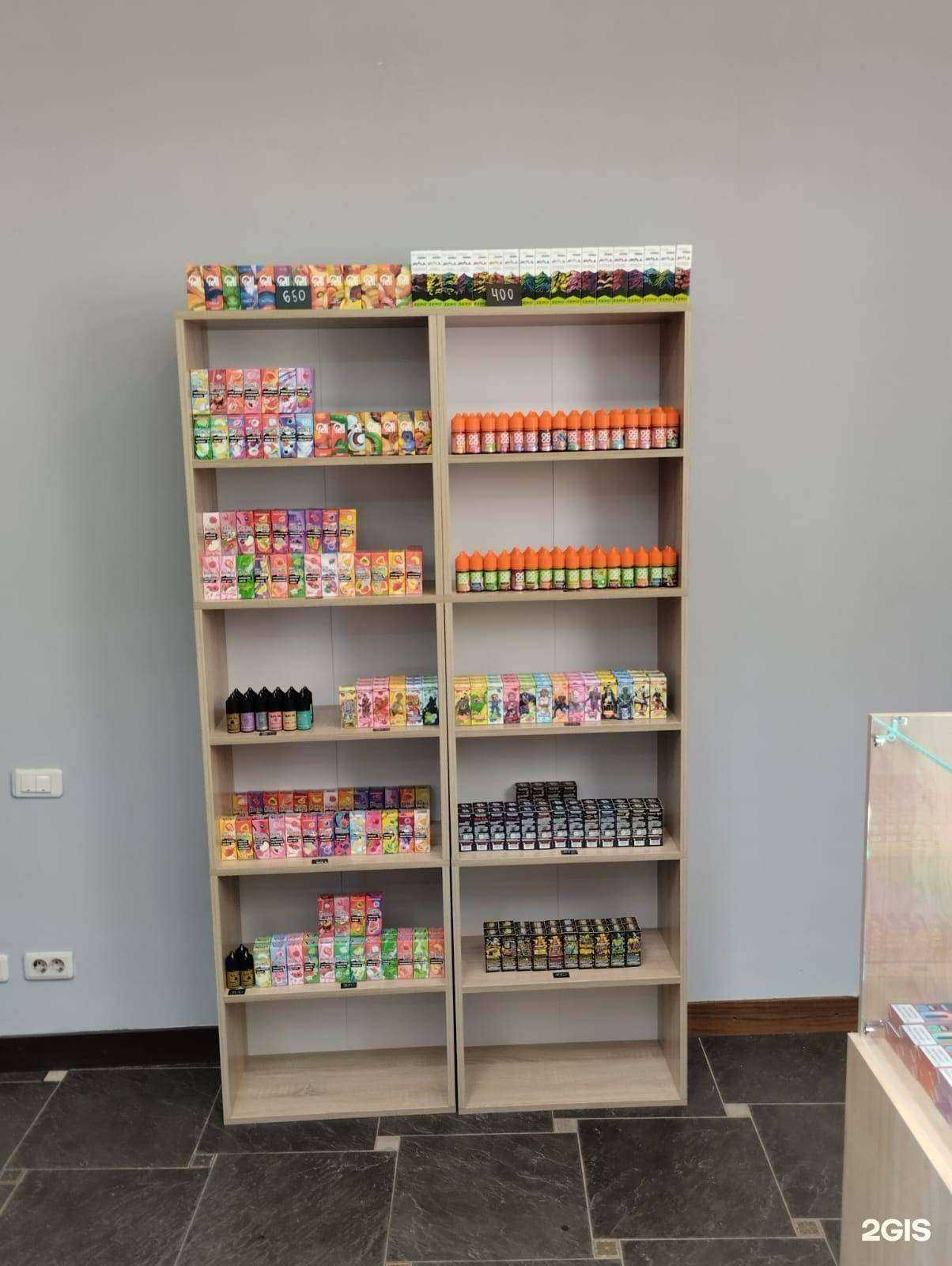 Отзывы на компанию ДымОк в г. Ейск c фото