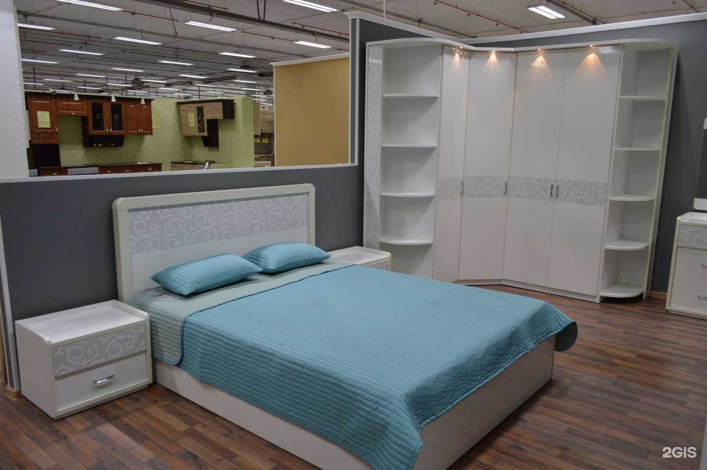 Отзывы на компанию Мебель Росса в Прокопьевске c фото