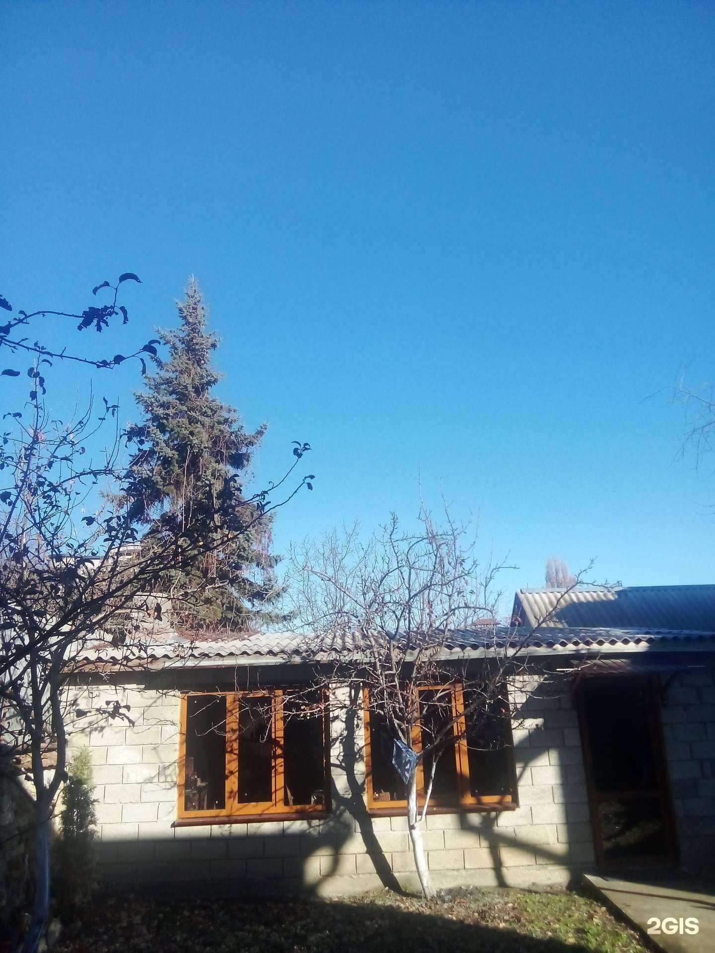 Отзывы на компанию Гостевой дом в г. Кисловодск c фото