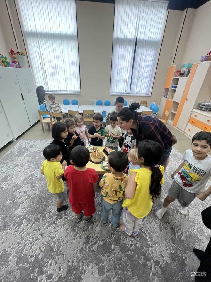 Отзывы на компанию Миндаль в Голицыне c фото