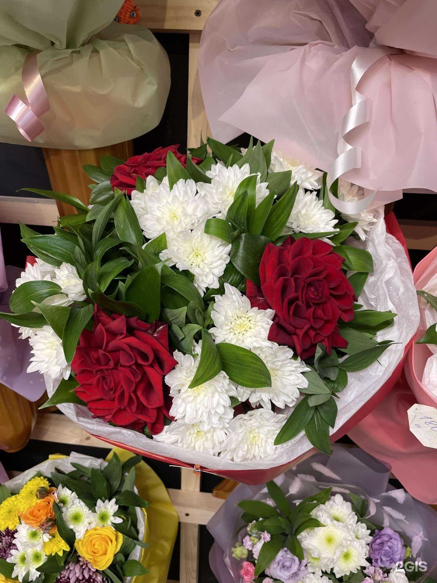 Отзывы на компанию Брабион в Ростове-на-Дону c фото